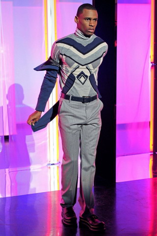 Jean Paul Gaultier / - 2013-2014